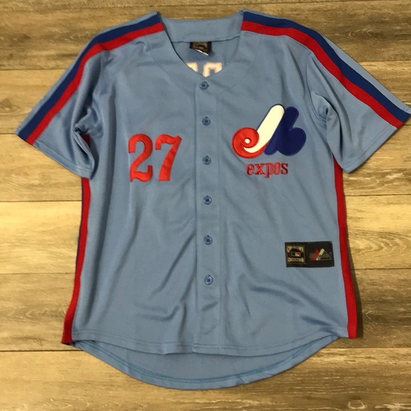 vlad expos jersey